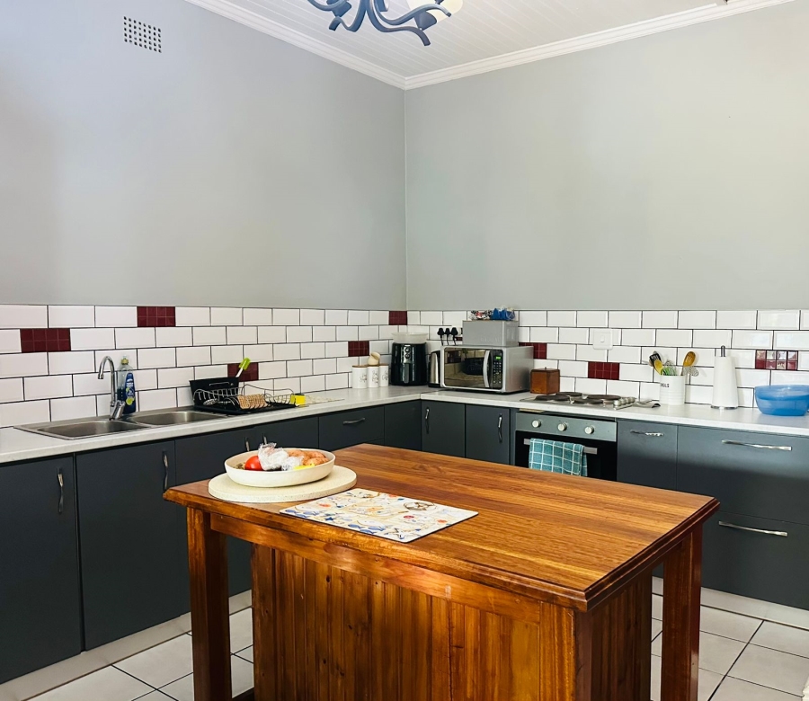 4 Bedroom Property for Sale in George Central Western Cape